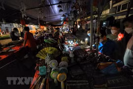 Heure de la Terre 2022 : 309.000 kWh économisés au Vietnam