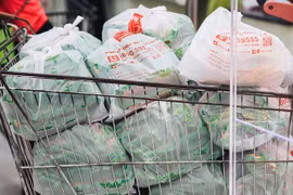 L’Alliance de détaillants pour réduire les sacs en plastique voit le jour