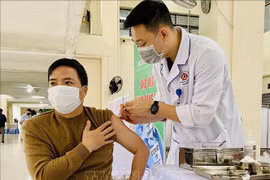 Covid-19: le Vietnam recense 393 nouveaux cas et un décès en 24 heures