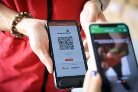 Le paiement numérique est favorisé dans les zones rurales