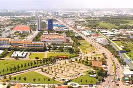 Binh Duong : Thuân An en passe de devenir un centre urbain majeur
