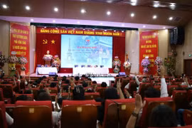 L’Association d’amitié Vietnam-France de Hanoi tient son 6e congrès
