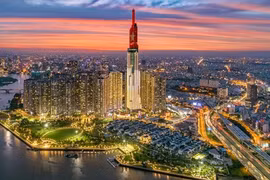 L’économie numérique, un nouveau levier de croissance pour Hô Chi Minh-Ville