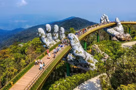 Le tourisme vietnamien affiche une croissance impressionnante