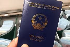 L’ambassade du Vietnam en Allemagne délivre une attestation complémentaire pour le nouveau passeport
