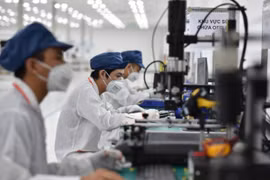 La visite officielle de Om Birla en point d’orgue du partenariat stratégique intégral Vietnam-Inde