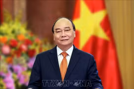 Le président se rendra en Thaïlande et assistera à la 29e réunion des dirigeants économiques de l’APEC 