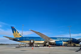 Vietnam Airlines lancera un service d’enregistrement en ligne à Sydney et Melbourne