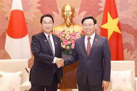 L'AN du Vietnam crée un environnement commercial favorable aux investisseurs japonais