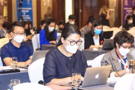 Environ 3.000 journalistes et reporters travailleront aux SEA Games 31
