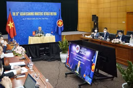 Le Vietnam appelle à une approche unifiée de l’ASEAN dans la mise à niveau de l’ATIGA