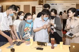 Hô Chi Minh-Ville vise à bâtir une ville sans obstacles pour les personnes handicapées