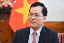 L’ASEAN prouve sa résilience en répondant aux défis