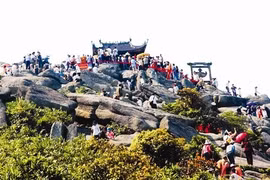 Le tourisme culturel est un vecteur d’attractivité de Quang Ninh 