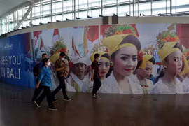 Indonésie: Bali accueille le premier vol touristique international direct depuis près de deux ans