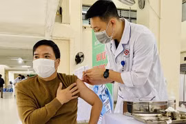 Le programme d’approvisionnement de vaccins jusqu’en 2030 ratifié