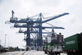 Ho Chi Minh-Ville : de nouvelles redevances d’infrastructure portuaire à partir du 1er août