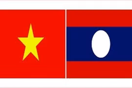 Vietnam-Laos: les dirigeants échangent des messages de félicitations