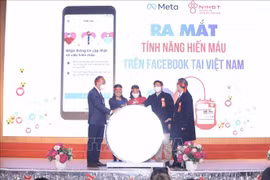 Le plus grand festival du don de sang du Vietnam s’ouvre à Hanoi