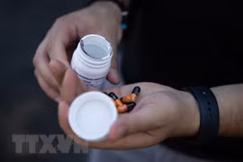Les entreprises pharmaceutiques invitées à agir contre la variole du singe