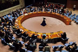 Le Vietnam appelle au cessez-le-feu et au dialogue pour résoudre le conflit Russie-Ukraine