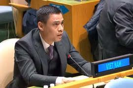 Le Vietnam affirme promouvoir l’état de droit aux niveaux national et international