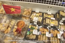 « Nem » du Vietnam, le plat préféré des Français