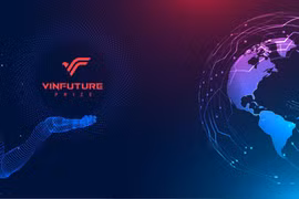 Une semaine scientifique VinFuture plein de belles têtes d’affiche