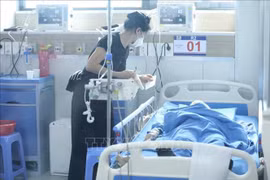 Covid-19: le Vietnam recense 2.013 nouveaux cas et un décès en 24 heures