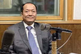 Le Vietnam et l’Égypte renforcent leur coopération post-pandémie