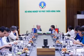 L’Australie soutient plus de 200 projets de recherche agricole au Vietnam 