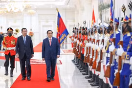 Sommet de l’ASEAN: le Vietnam œuvre pour la solidarité et le rôle central de l'ASEAN