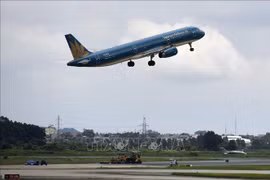 Les informations sur un vol de Vietnam Airlines menacé de sécurité