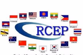 Le RCEP, le plus grand accord de libre-échange au monde, entre en vigueur