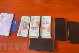 Les affaires d'escroquerie en ligne augmentent à Hô Chi Minh-Ville