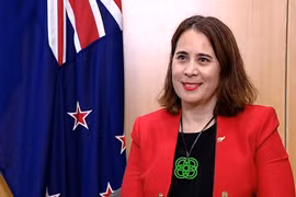 Développement des relations Vietnam – Nouvelle-Zélande