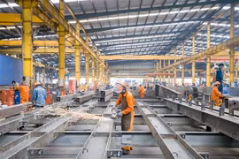 BM : l’économie vietnamienne continue de faire preuve de résilience