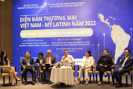 Le Vietnam promeut sa coopération commerciale avec l’Amérique latine