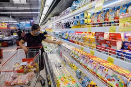 L'IPC de Hô Chi Minh-Ville en hausse de 1,51% au premier trimestre