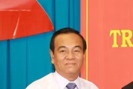 Sanctions disciplinaires à l’encontre d’anciens dirigeants de Dong Nai et Thanh Hoa