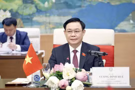 Le président de l’AN Vuong Dinh Hue effectuera une visite officielle en Hongrie