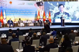 Vietnam - Francophonie : les entreprises à la recherche de partenariat dans trois filières