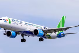 Bamboo Airways ajustera des lignes vers et depuis Taïwan (Chine)