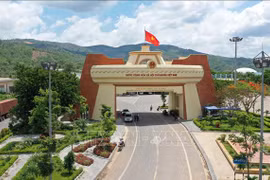 Plan d'ouvrir de lignes de bus reliant Thaïlande-Laos-Vietnam