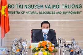 Vietnam et États-Unis renforcent leur coopération dans la lutte contre le changement climatique