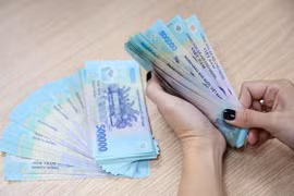 Le salaire minimum régional augmentera à partir de juillet
