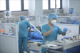 Covid-19: le Vietnam recense 213 nouveaux cas et un décès en 24 heures