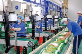 Améliorer l’efficacité du commerce du riz avec les partenaires africains 