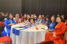 Le Vietnam participe à la Conférence ASEAN+1 sur les affaires éducationnelles