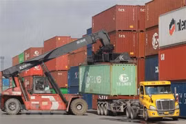 Le commerce entre le Vietnam et la Russie a atteint 6,3 milliards de dollars en 11 mois de 2021